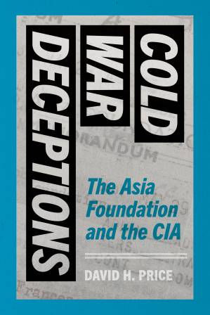 دانلود کتاب Cold War Deceptions