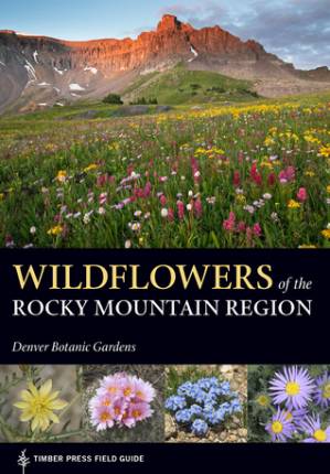 دانلود کتاب Wildflowers of the Rocky Mountain Region
