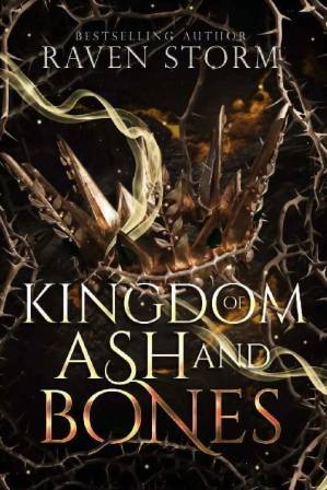 دانلود کتاب Curse of the Dragons 2 – Kingdom of Ashes & Bone