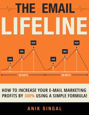 دانلود کتاب The Email Lifeline