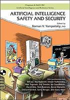 دانلود کتاب Artificial intelligence safety and security