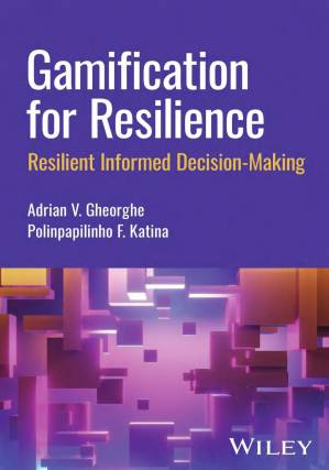 دانلود کتاب Gamification for Resilience