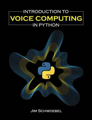دانلود کتاب Introduction to Voice Computing in Python