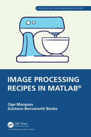 دانلود کتاب Image Processing Recipes in MATLAB®