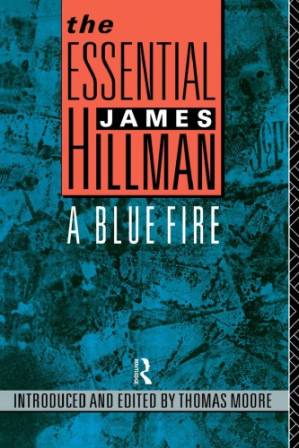 دانلود کتاب A Blue Fire