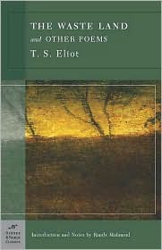 دانلود کتاب Waste Land and Other Poems