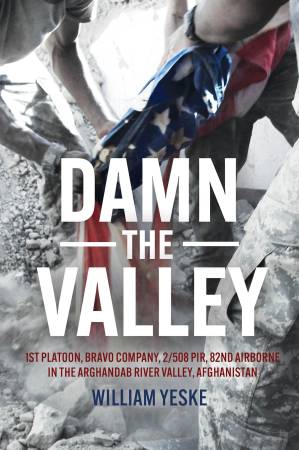 دانلود کتاب Damn the Valley