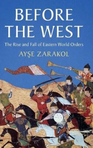 دانلود کتاب Before the West