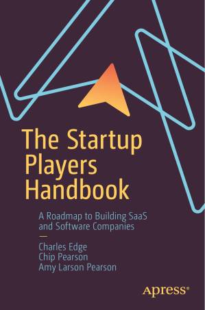 دانلود کتاب The Startup Players Handbook