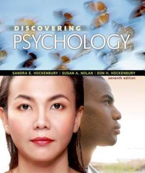 دانلود کتاب Discovering Psychology (7th Edition)