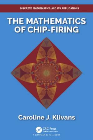 دانلود کتاب The Mathematics of Chip-Firing