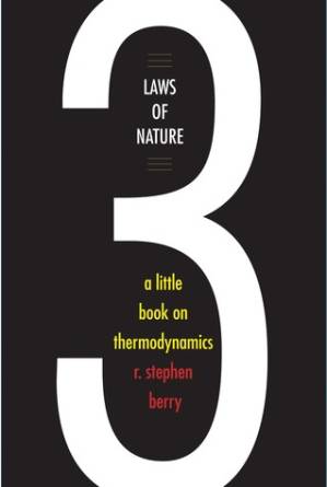 دانلود کتاب Three Laws of Nature: A Little Book on Thermodynamics