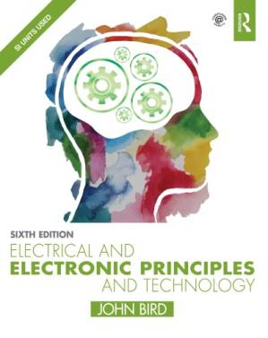 دانلود کتاب Electrical and Electronic Principles and Technology, 6th Edition
