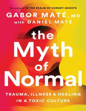 دانلود کتاب The Myth of Normal