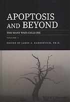 دانلود کتاب Apoptosis and Beyond : The Many Ways Cells Die