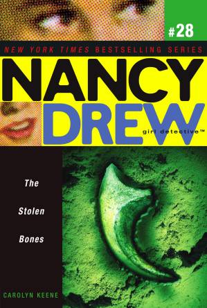 دانلود کتاب 29 The Stolen Bones