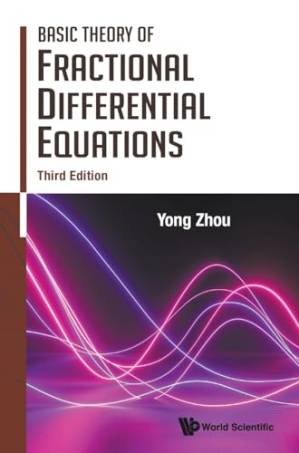 دانلود کتاب Basic Theory of Fractional Differential Equations