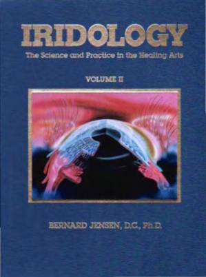 دانلود کتاب Iridology: The Science and Practice in the Healing Arts