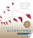 دانلود کتاب Introduction to Algorithms, fourth edition