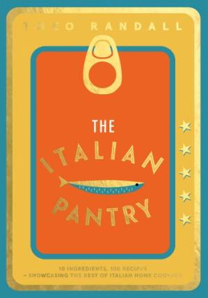 دانلود کتاب The Italian Pantry
