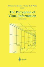 دانلود کتاب The Perception of Visual Information