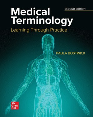 دانلود کتاب Medical Terminology: Learning Through Practice, 2nd Edition