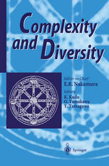 دانلود کتاب Complexity and Diversity