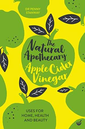 دانلود کتاب The Natural Apothecary: Apple Cider Vinegar