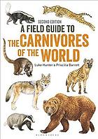 دانلود کتاب A Field Guide to the Carnivores of the World