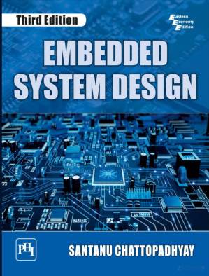 دانلود کتاب Embedded System Design 3ed 2023