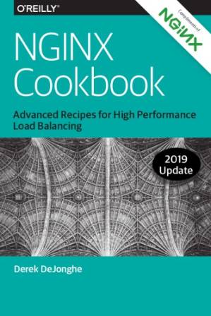 دانلود کتاب NGINX Cookbook: Advanced Recipes for High Performance Load Balancing