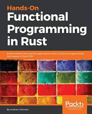دانلود کتاب Hands-On Functional Programming in Rust