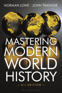 دانلود کتاب Mastering Modern World History