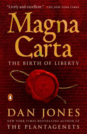 دانلود کتاب Magna Carta: The Birth of Liberty