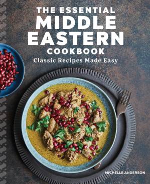 دانلود کتاب The Essential Middle Eastern Cookbook