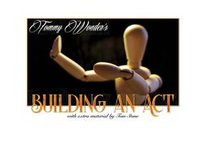 دانلود کتاب Building an act