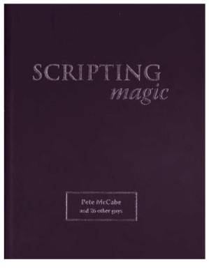 دانلود کتاب Scripting Magic