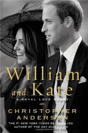 دانلود کتاب William and Kate: A Royal Love Story