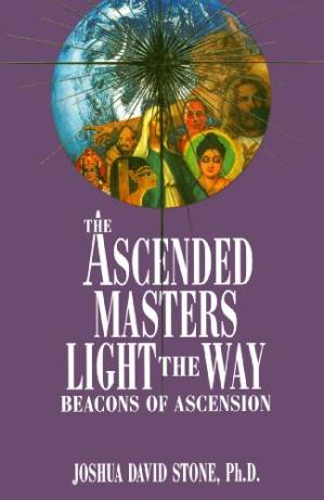 دانلود کتاب The Ascended Masters Light the Way: Beacons of Ascension