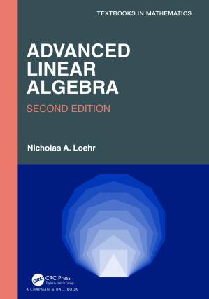 دانلود کتاب Advanced Linear Algebra