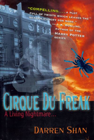 دانلود کتاب A Living Nightmare