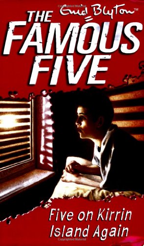 دانلود کتاب Five on Kirrin Island Again (Famous