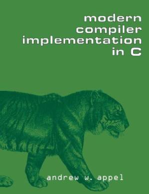 دانلود کتاب Modern Compiler Implementation in C