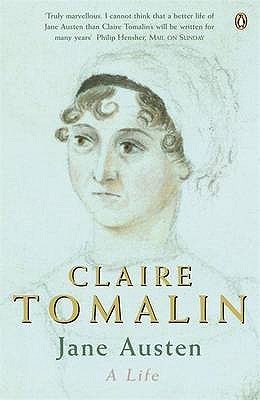 دانلود کتاب Jane Austen: A Life