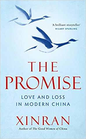 دانلود کتاب The Promise: Love and Loss in Modern China
