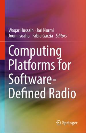 دانلود کتاب Computing Platforms for Software-Defined Radio
