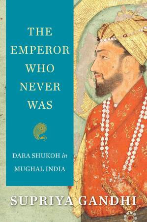دانلود کتاب The Emperor Who Never Was