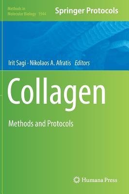 دانلود کتاب Collagen: Methods and Protocols