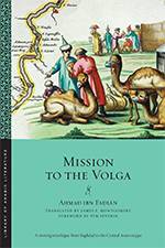 دانلود کتاب Mission to the Volga