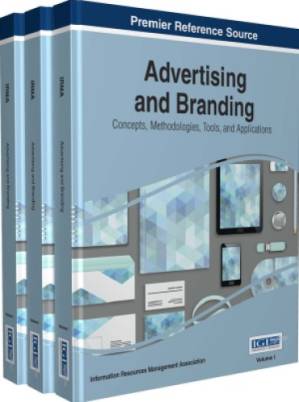 دانلود کتاب Advertising and Branding: Concepts, Methodologies, Tools, and Applications